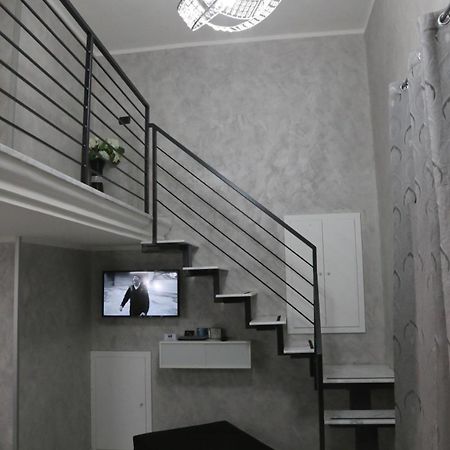 Casa Vacanze Sannazzaro 70 ナポリ エクステリア 写真