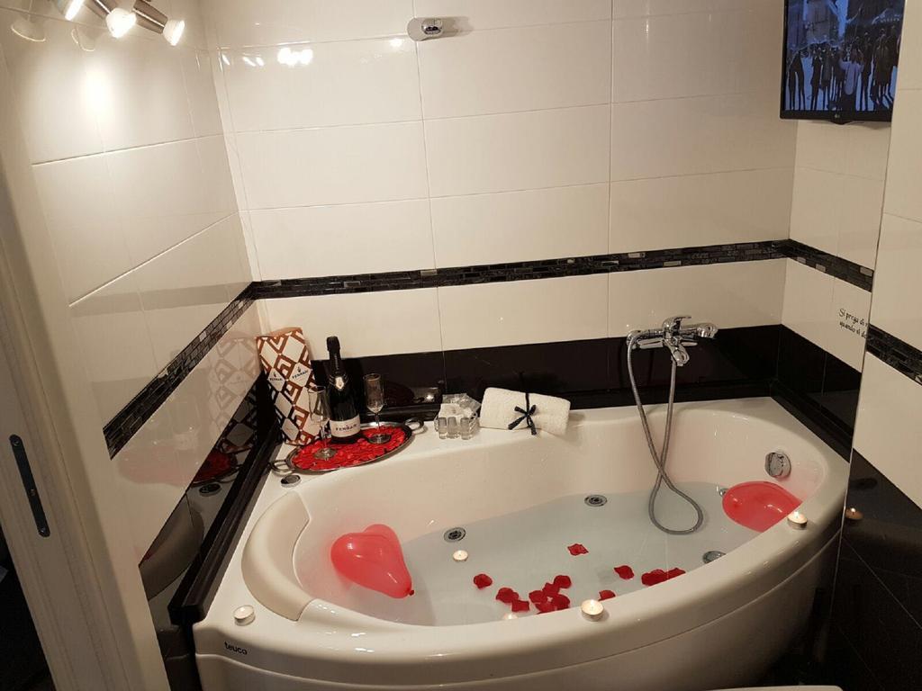 Casa Vacanze Sannazzaro 70 ナポリ エクステリア 写真