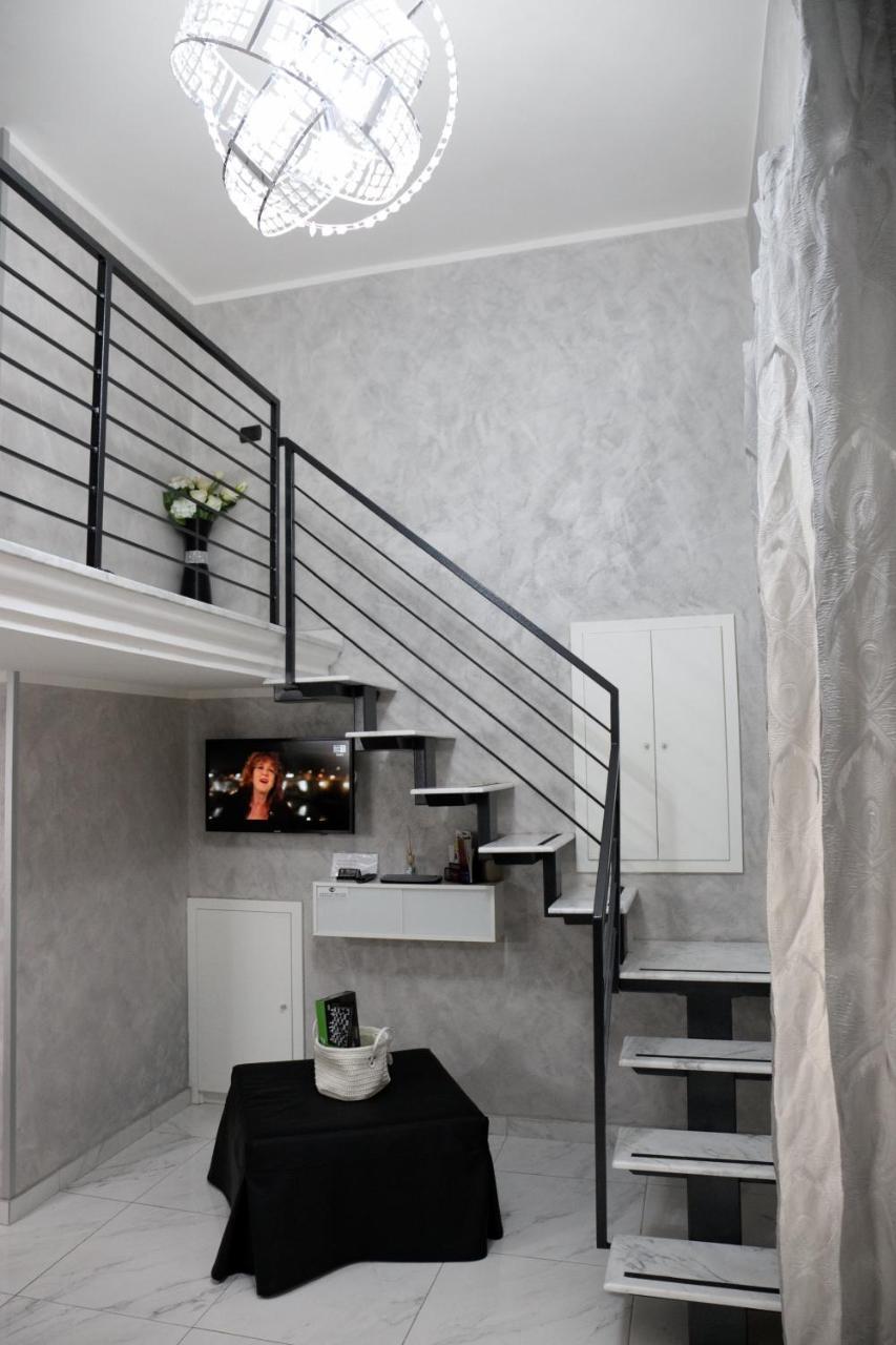 Casa Vacanze Sannazzaro 70 ナポリ エクステリア 写真