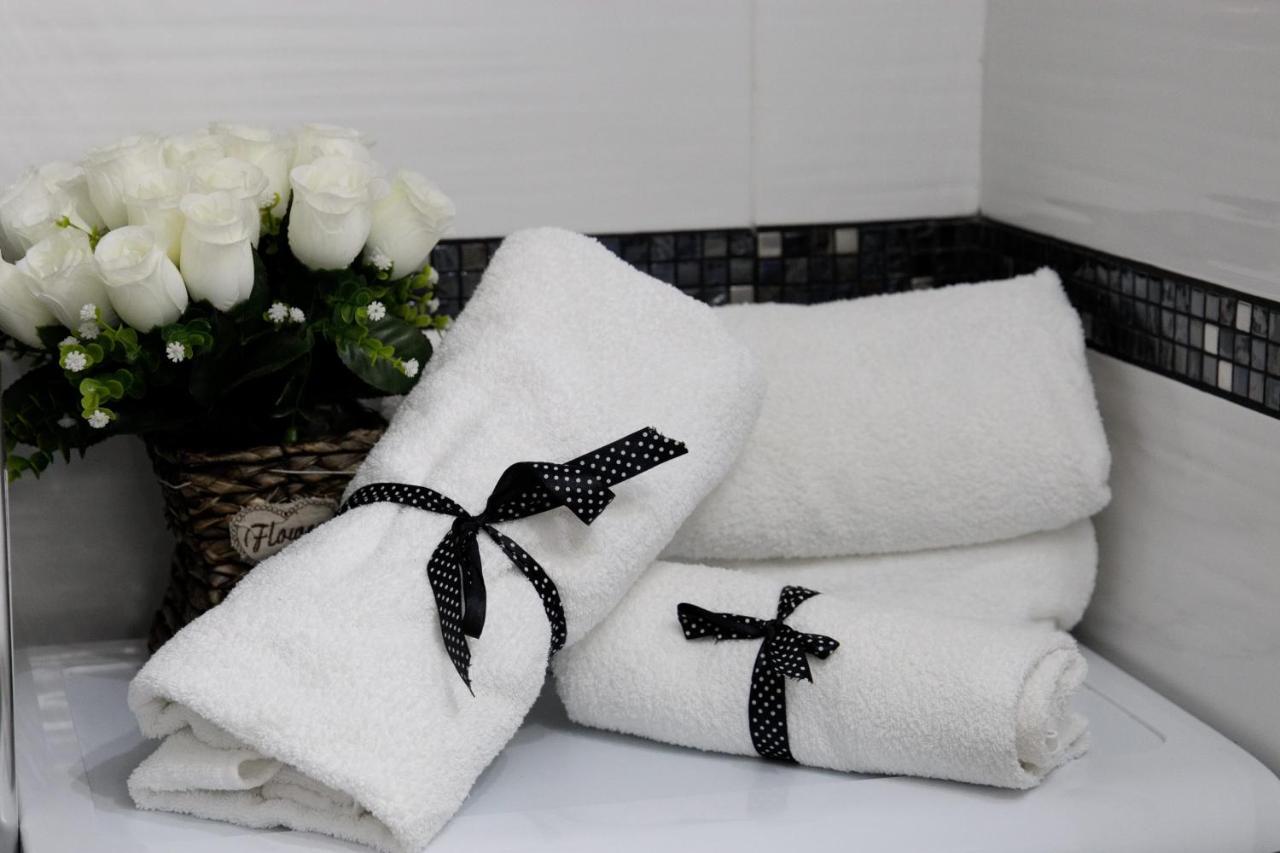 Casa Vacanze Sannazzaro 70 ナポリ エクステリア 写真