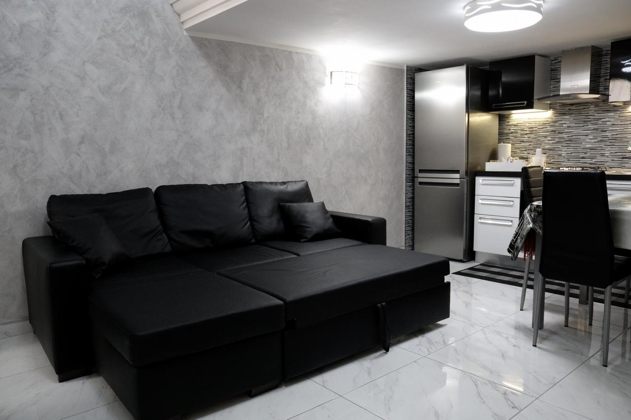 Casa Vacanze Sannazzaro 70 ナポリ エクステリア 写真