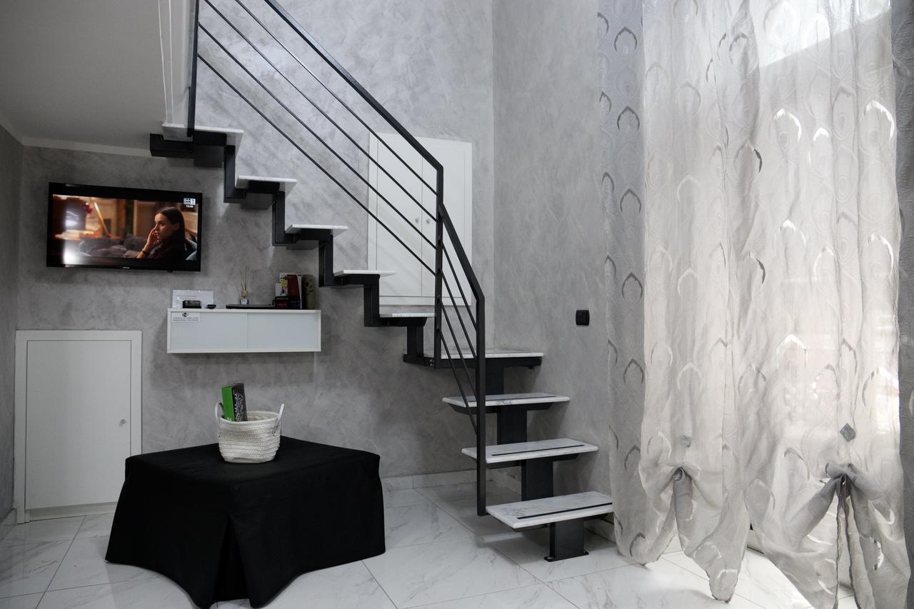 Casa Vacanze Sannazzaro 70 ナポリ エクステリア 写真