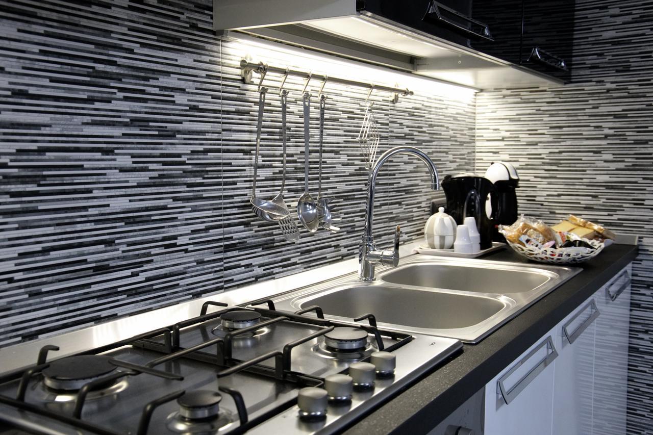 Casa Vacanze Sannazzaro 70 ナポリ エクステリア 写真